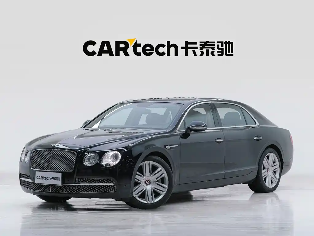 Bentley Flying Spur