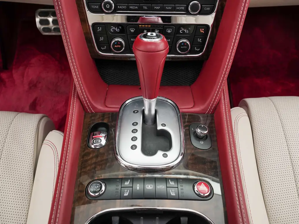 Bentley Flying Spur