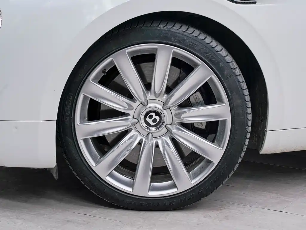 Bentley Flying Spur