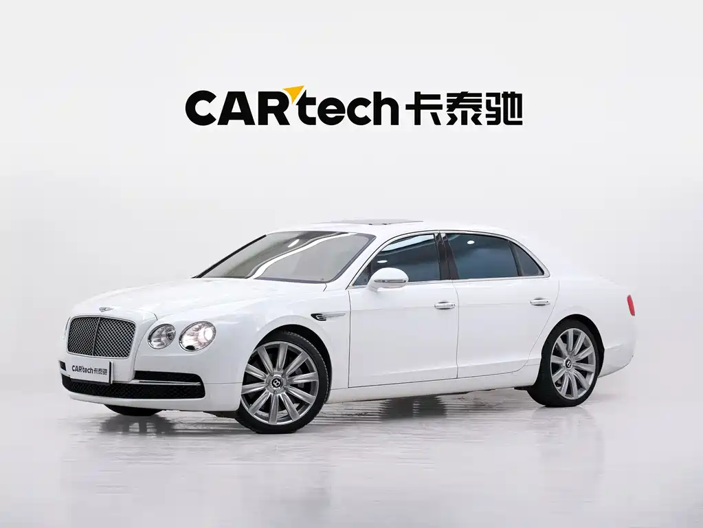 Bentley Flying Spur
