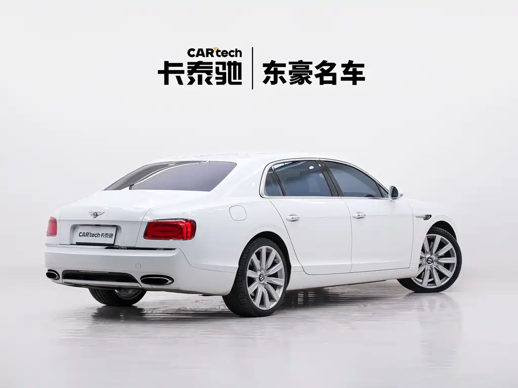 Bentley Flying Spur