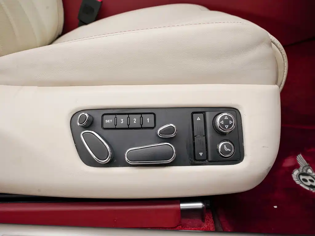 Bentley Flying Spur