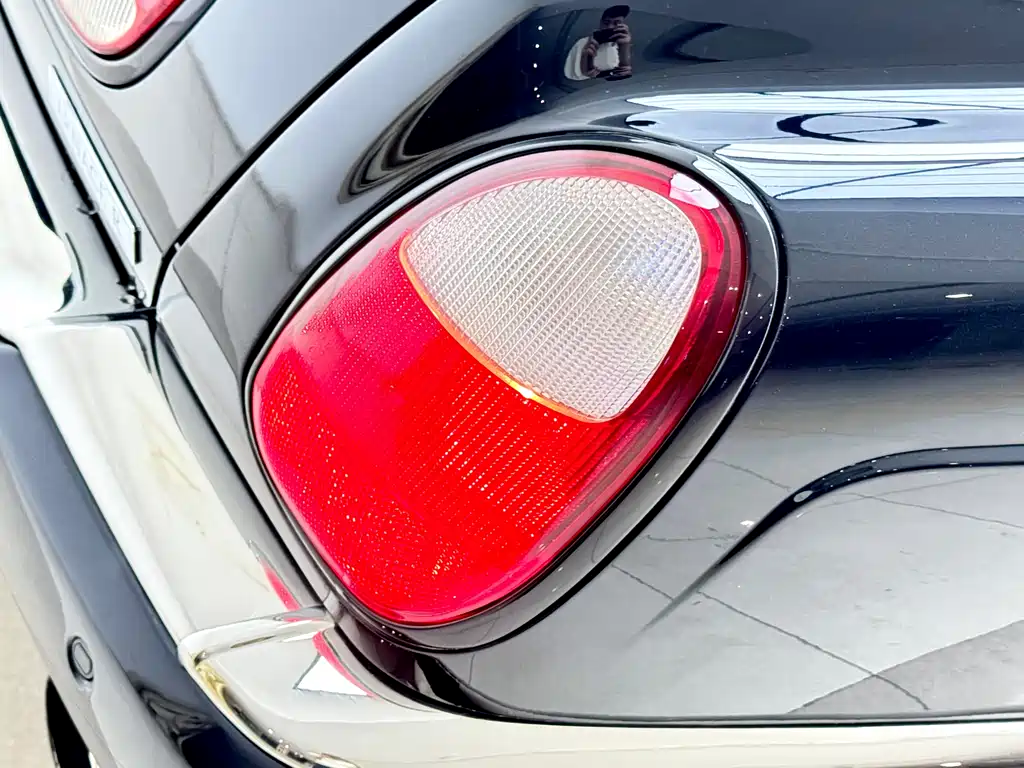 Bentley Elegance