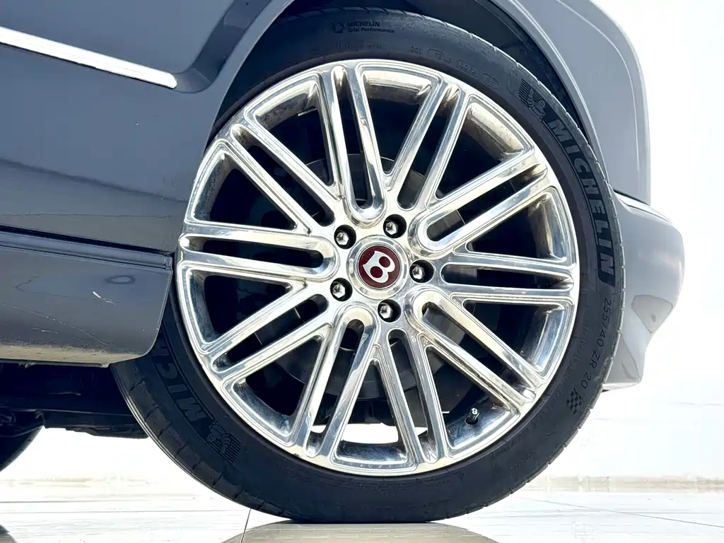 Bentley Elegance