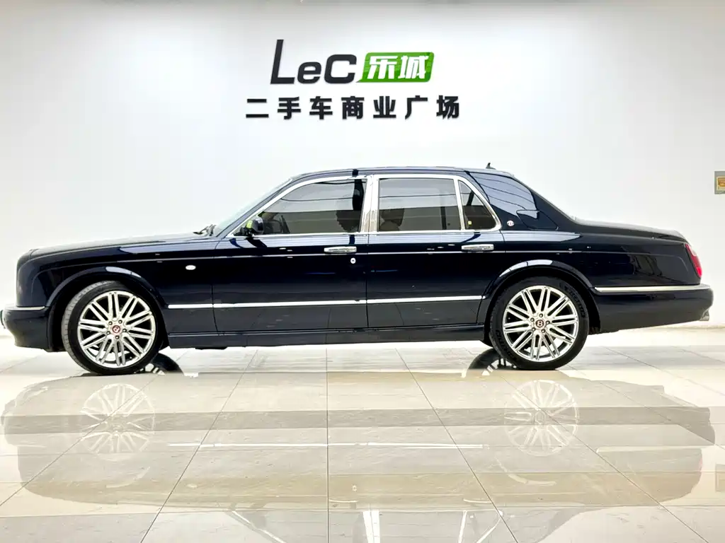 Bentley Elegance