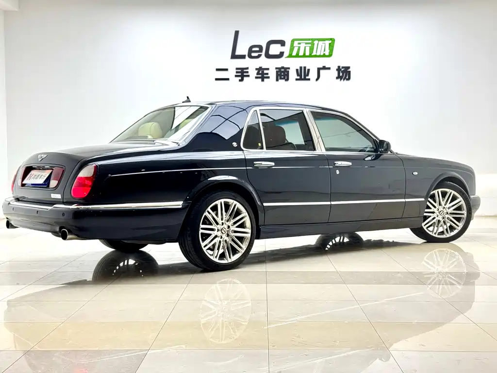 Bentley Elegance