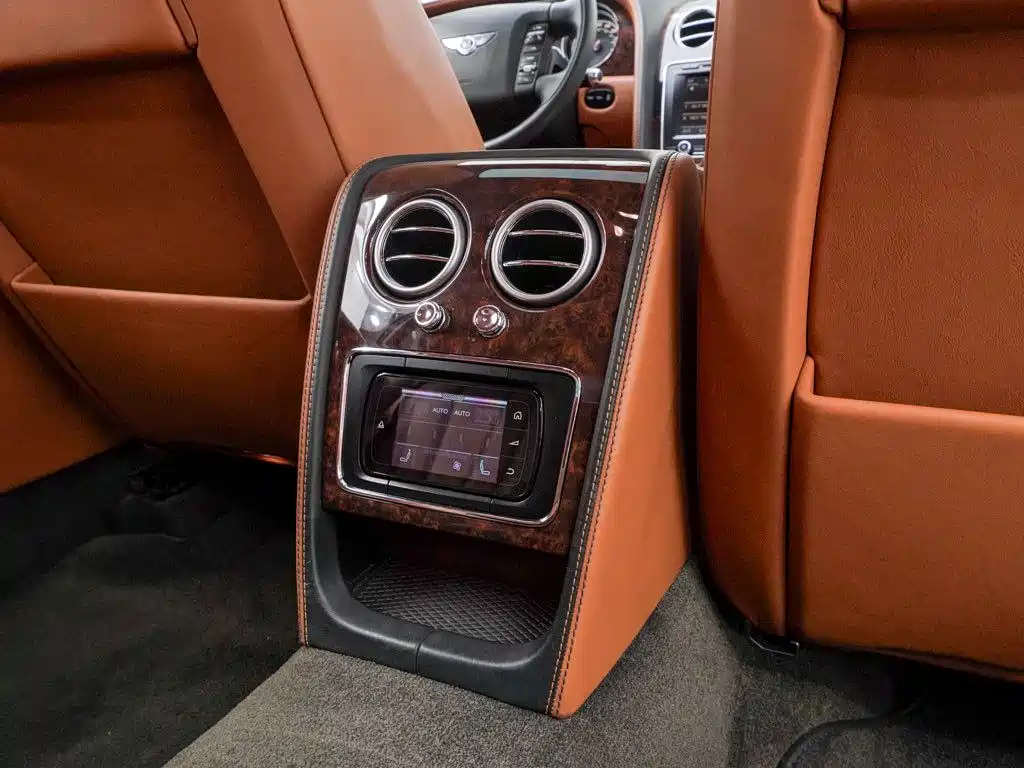 Bentley Flying Spur