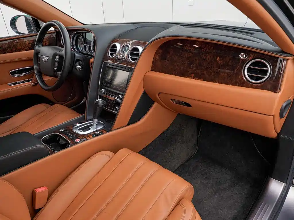 Bentley Flying Spur