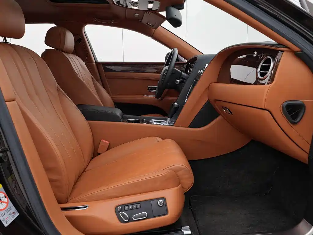 Bentley Flying Spur
