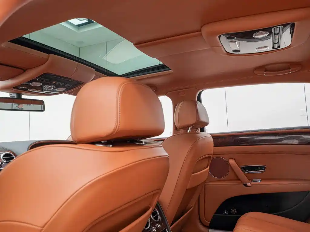 Bentley Flying Spur