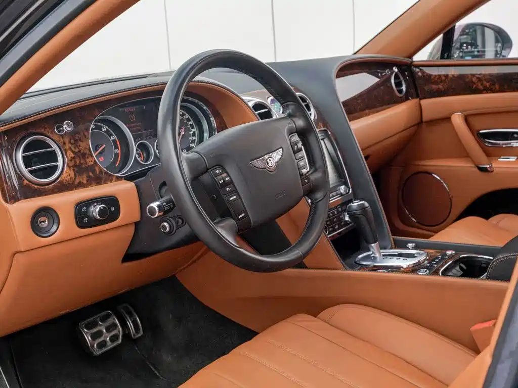 Bentley Flying Spur