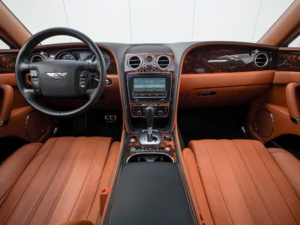 Bentley Flying Spur