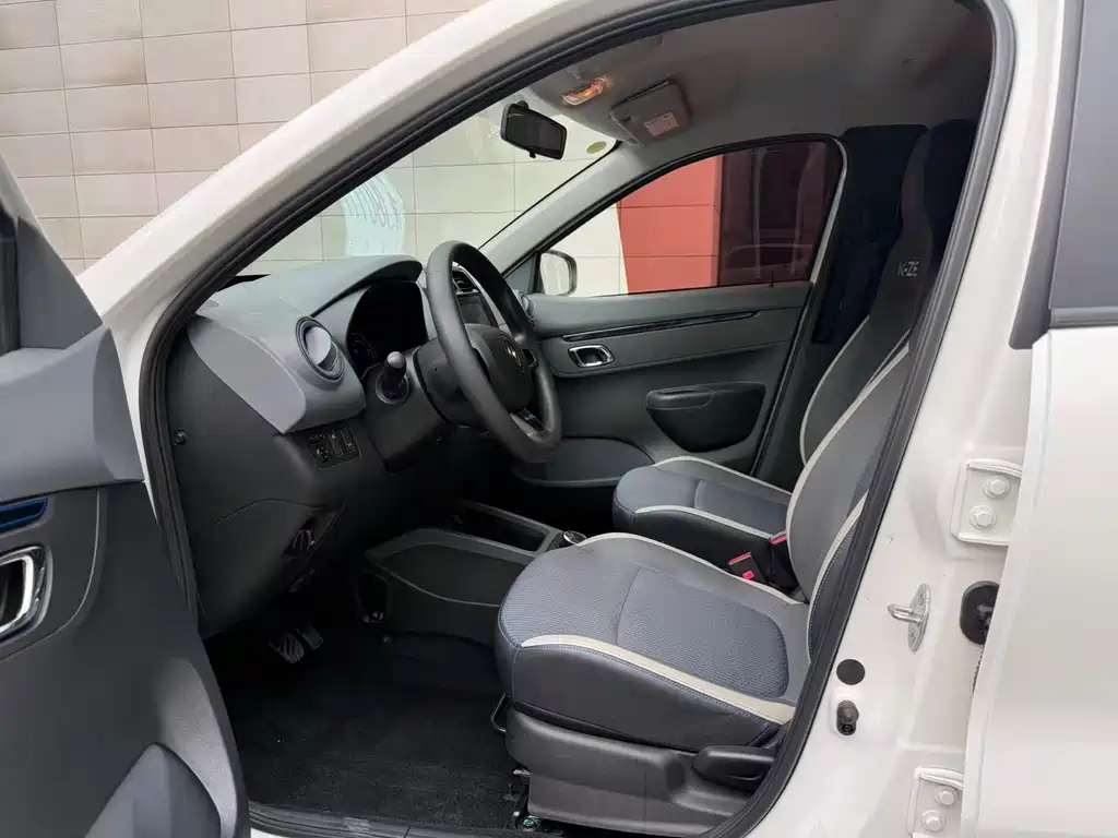 Renault Renault e诺