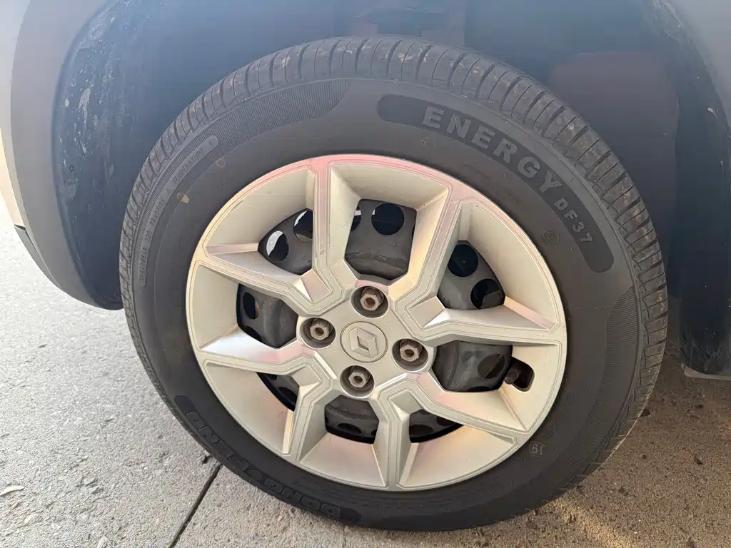 Renault Renault e诺