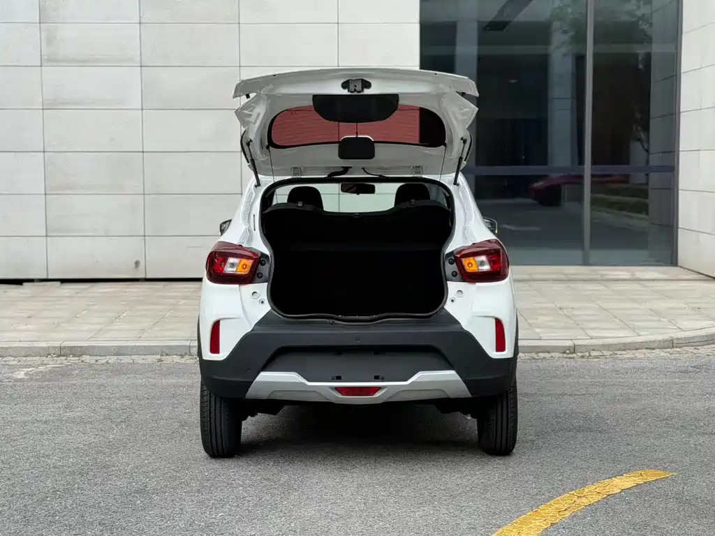 Renault Renault e诺