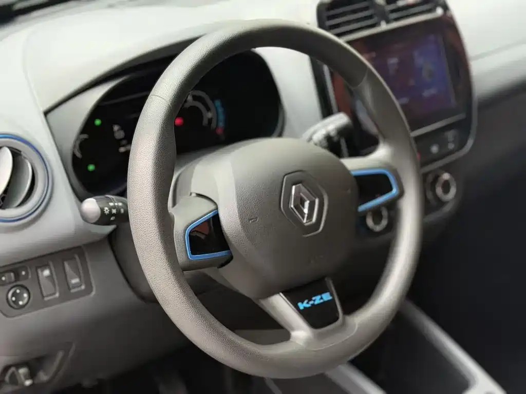Renault Renault e诺