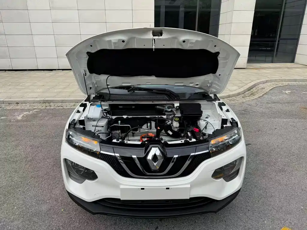 Renault Renault e诺