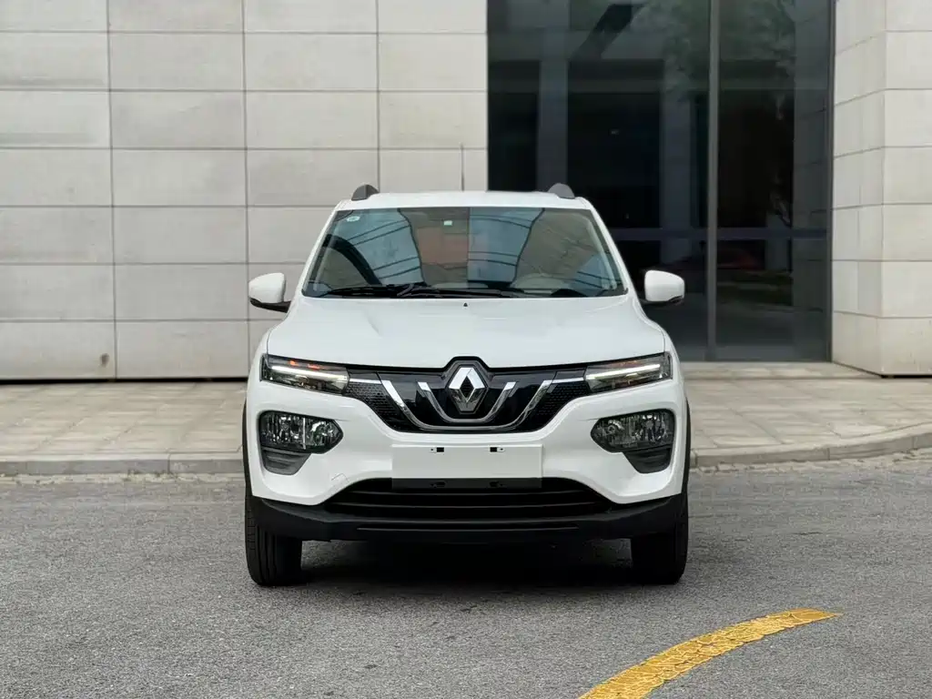Renault Renault e诺