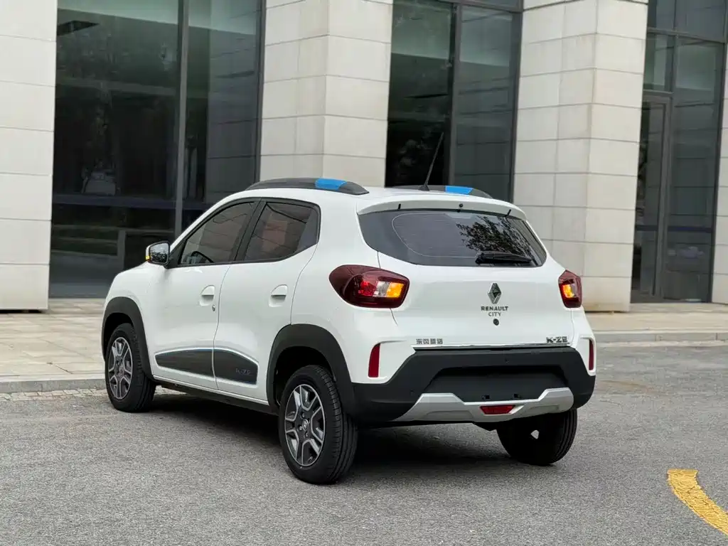 Renault Renault e诺