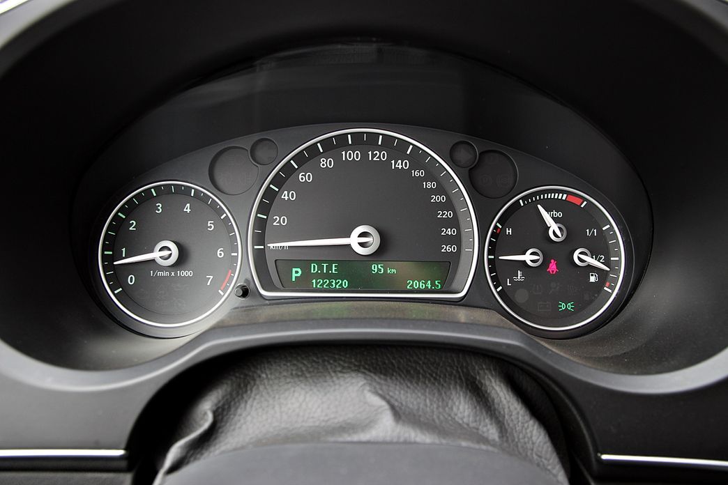 Saab 9-3