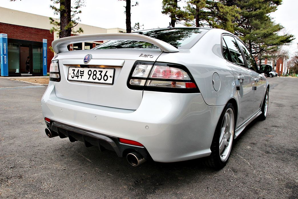 Saab 9-3