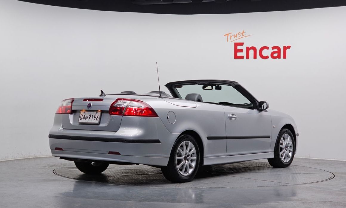 Saab 9-3