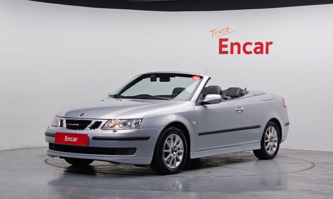 Saab 9-3