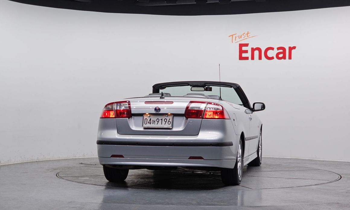 Saab 9-3