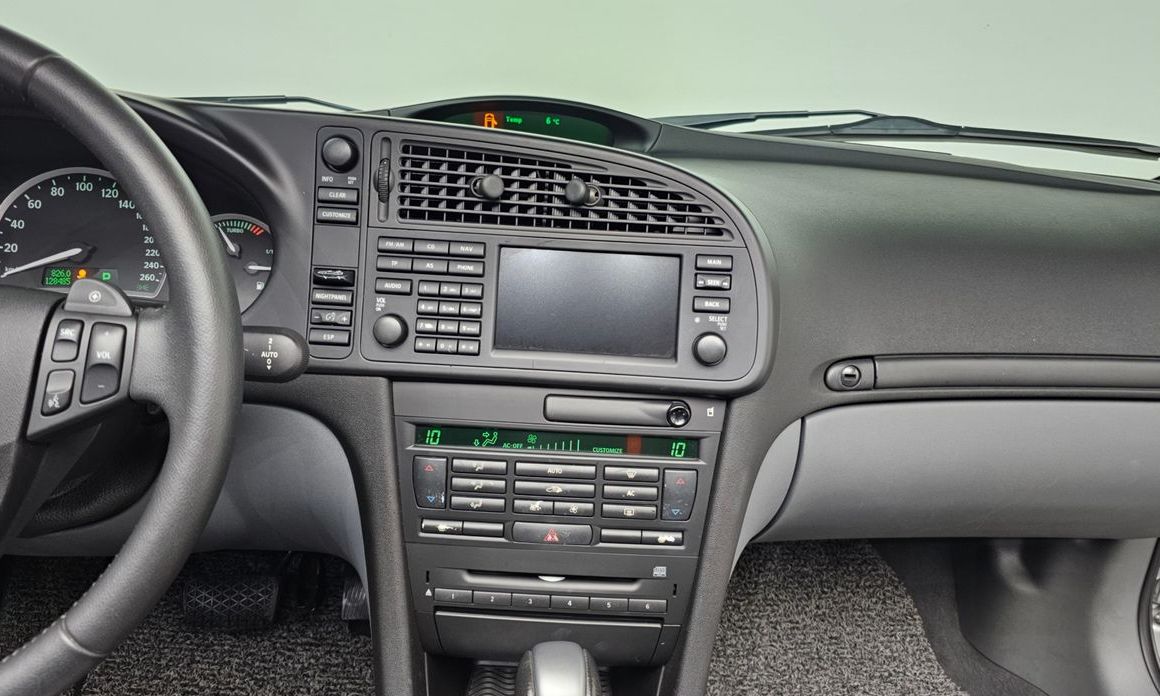 Saab 9-3