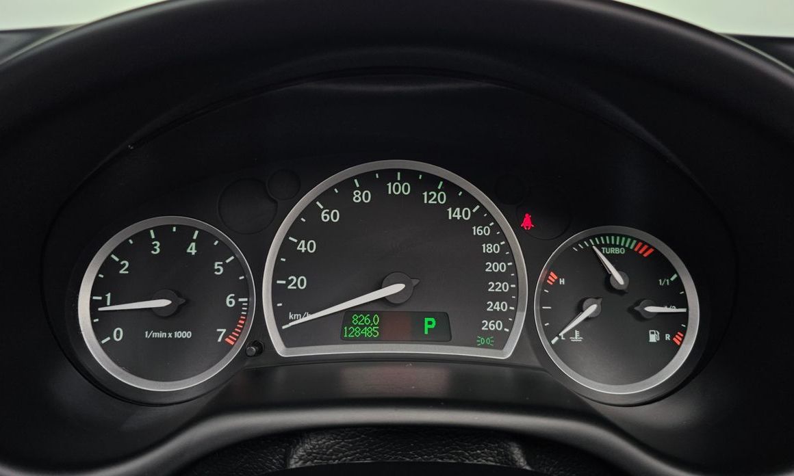 Saab 9-3