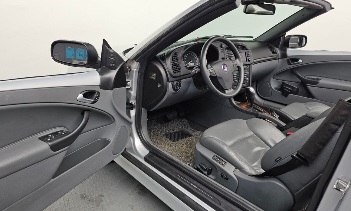 Saab 9-3