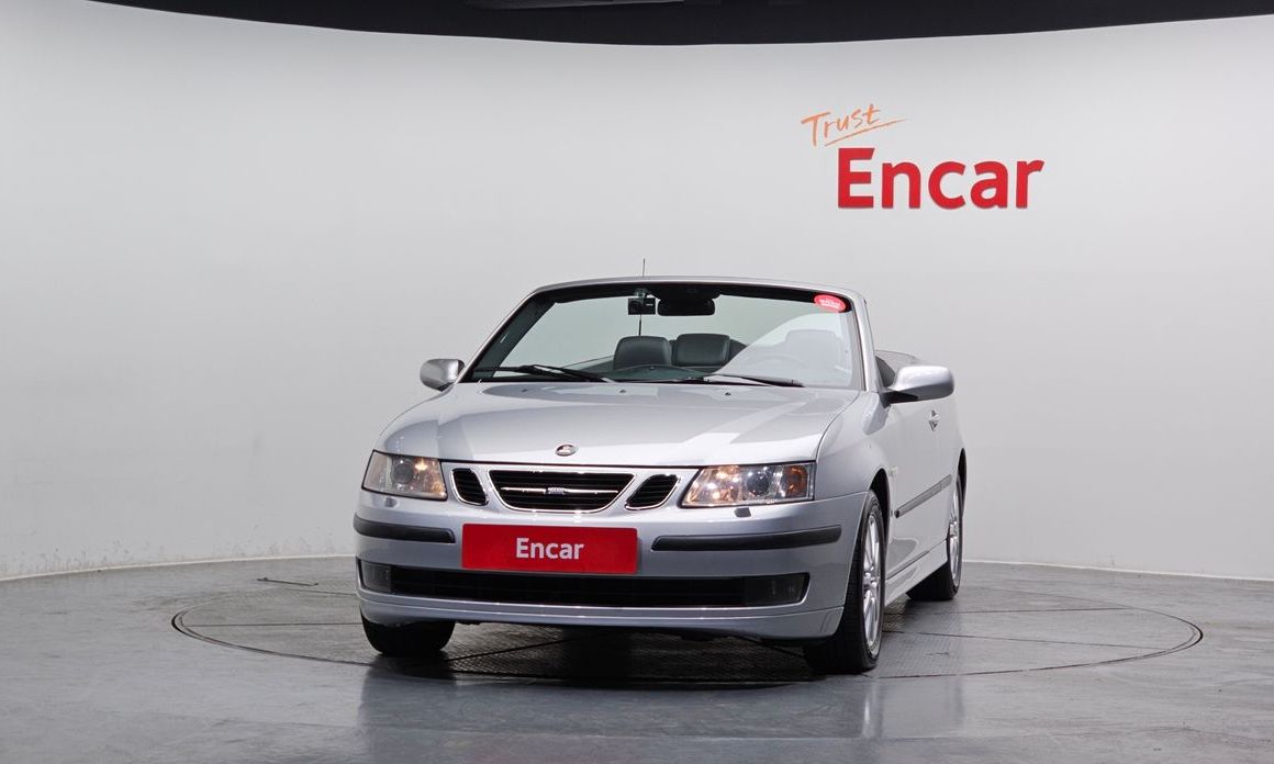 Saab 9-3