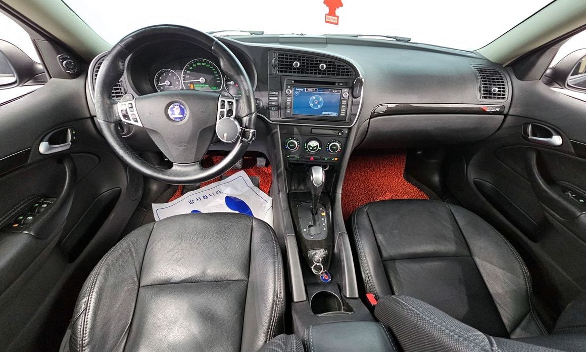 Saab 9-3
