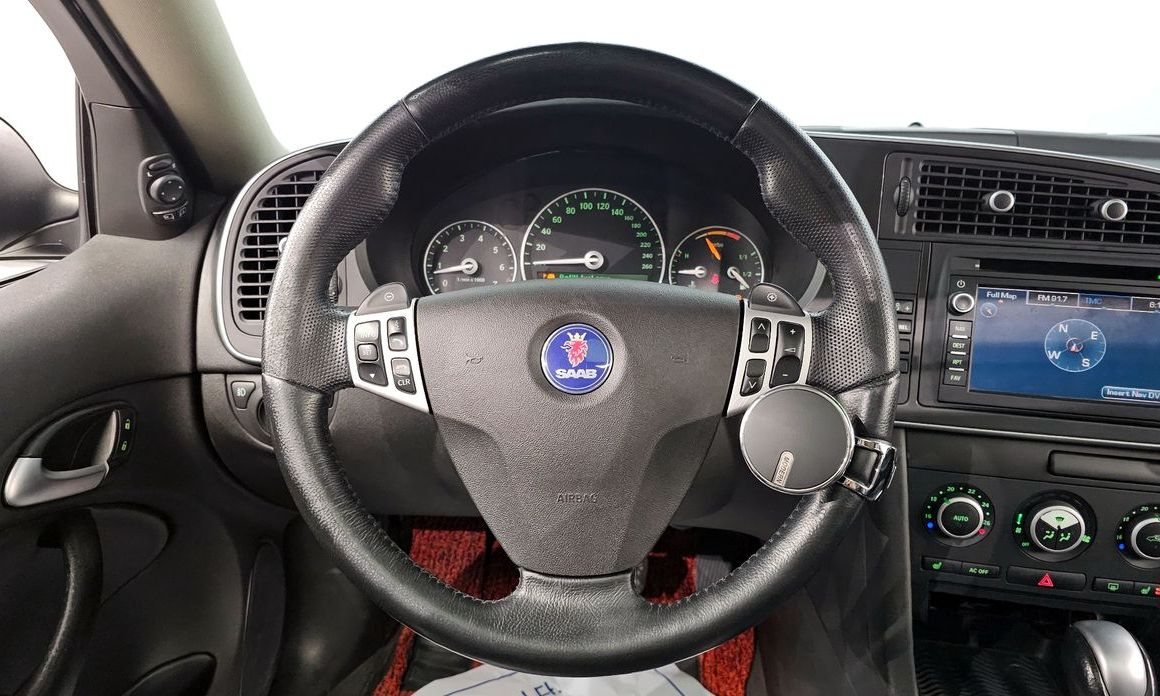 Saab 9-3