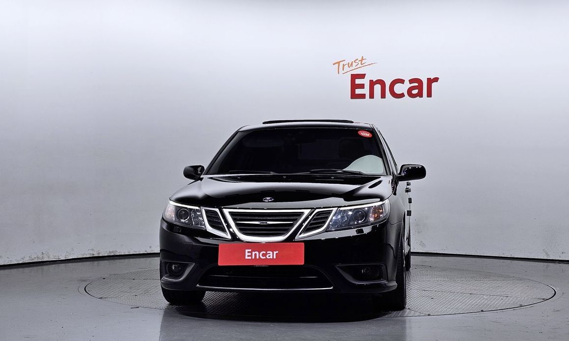 Saab 9-3