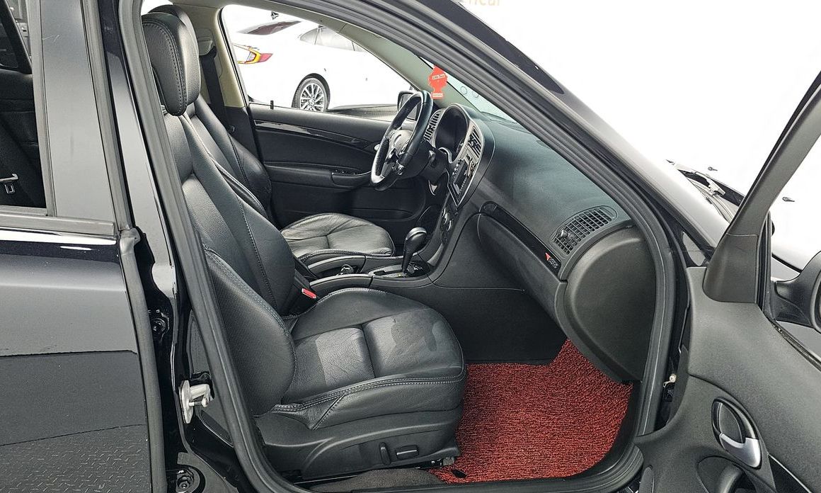 Saab 9-3