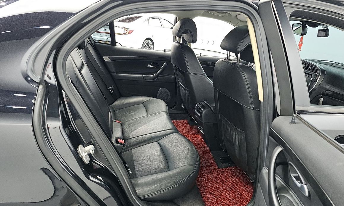 Saab 9-3