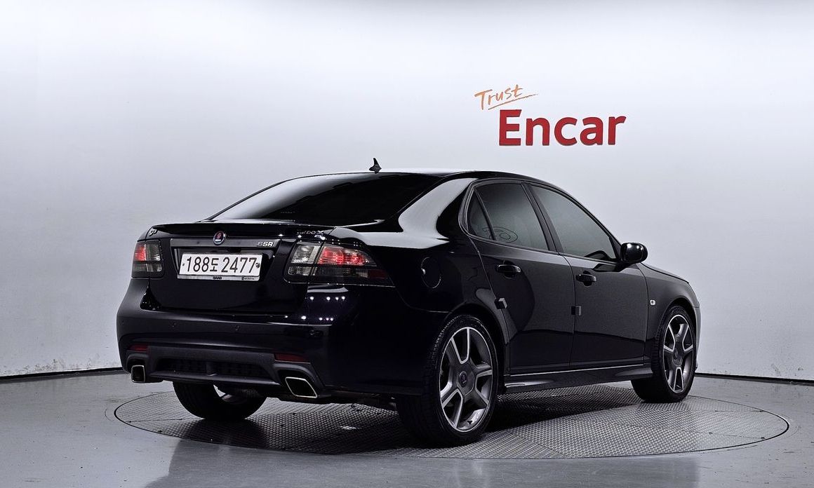 Saab 9-3