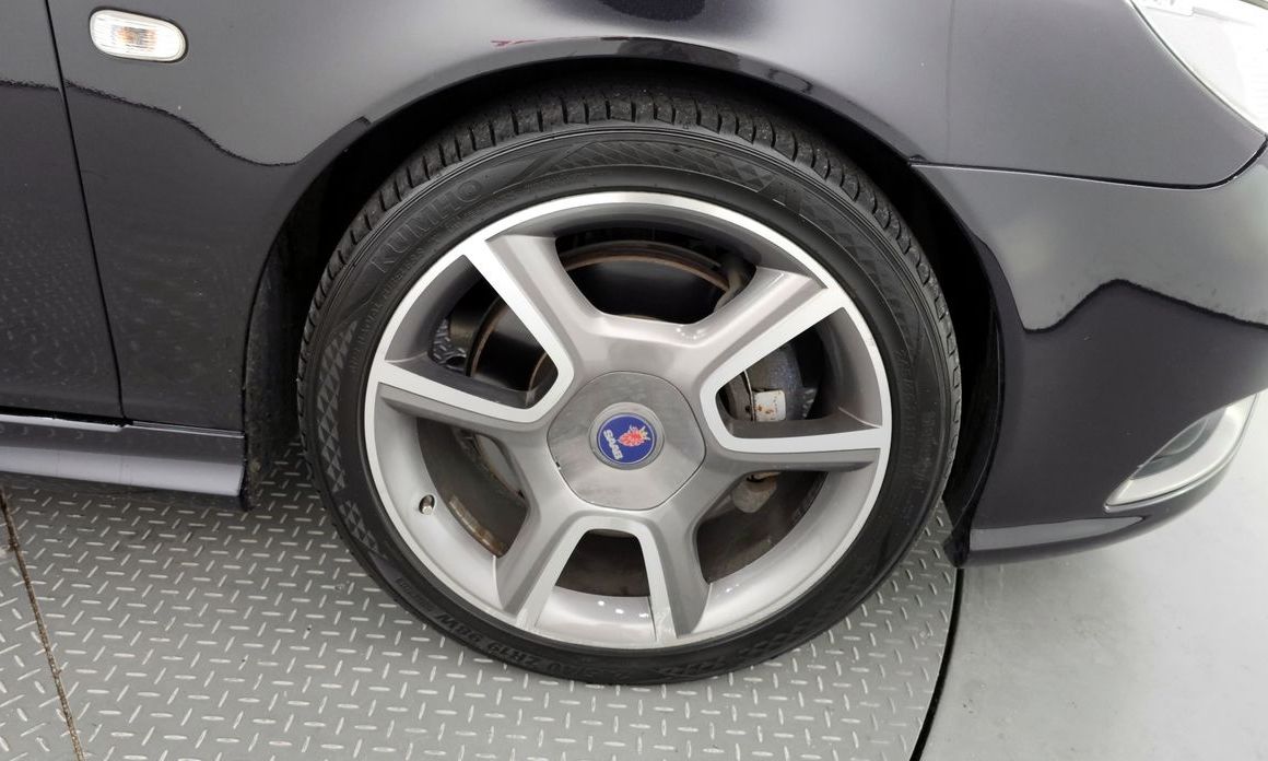 Saab 9-3