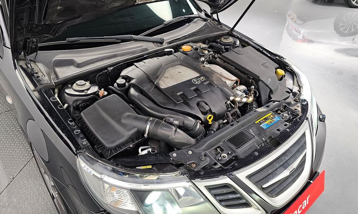Saab 9-3