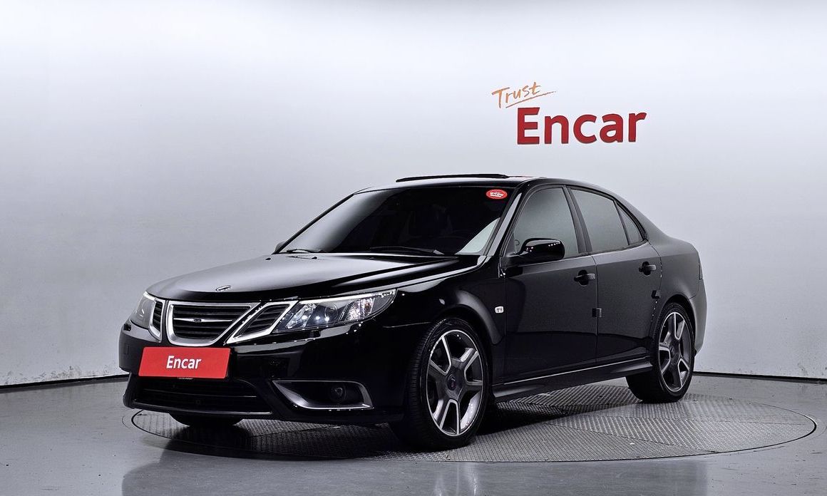 Saab 9-3