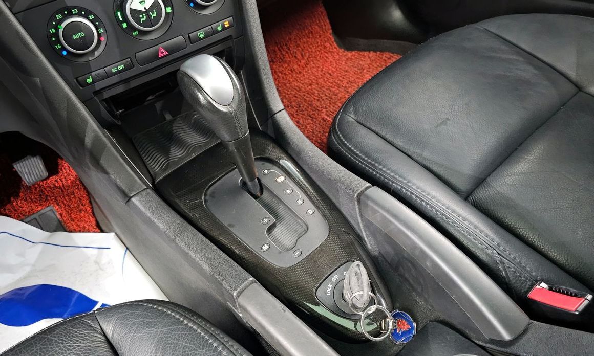 Saab 9-3