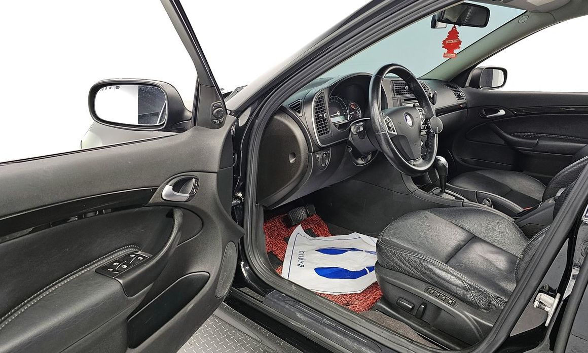 Saab 9-3