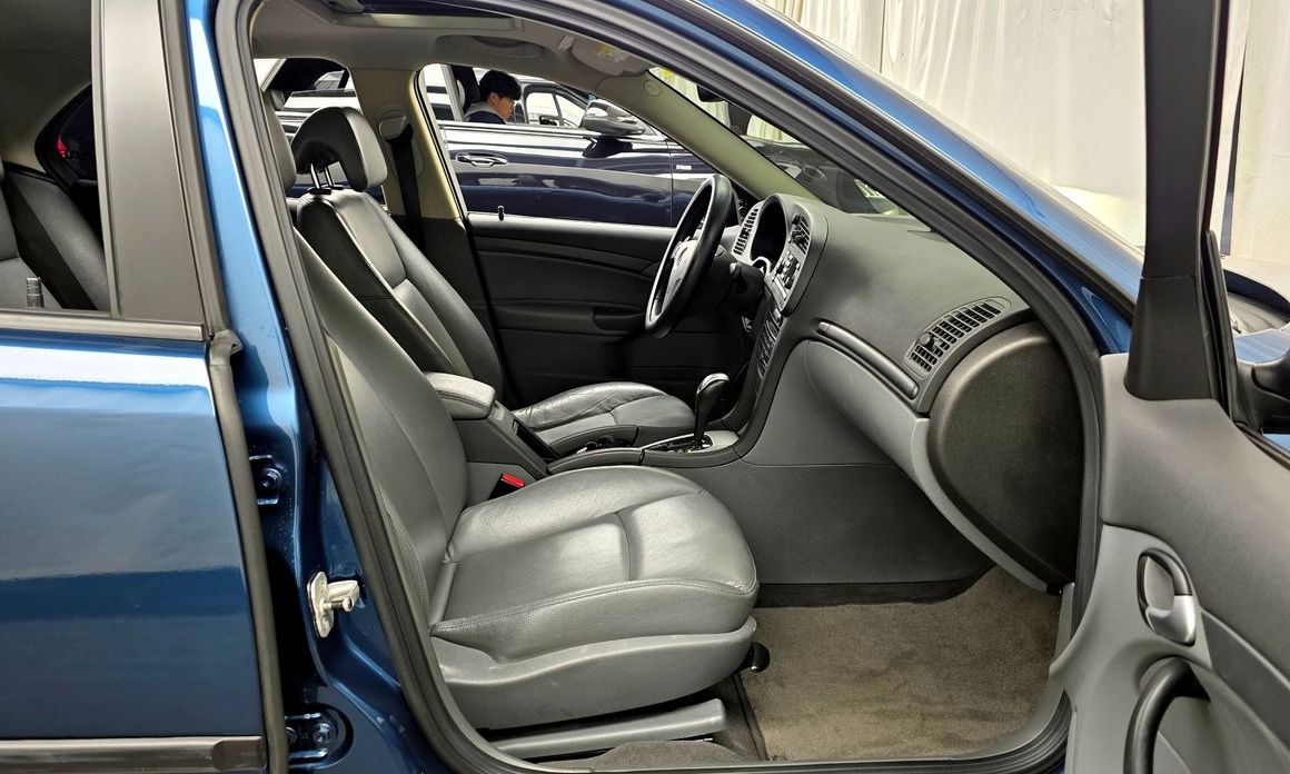 Saab 9-3
