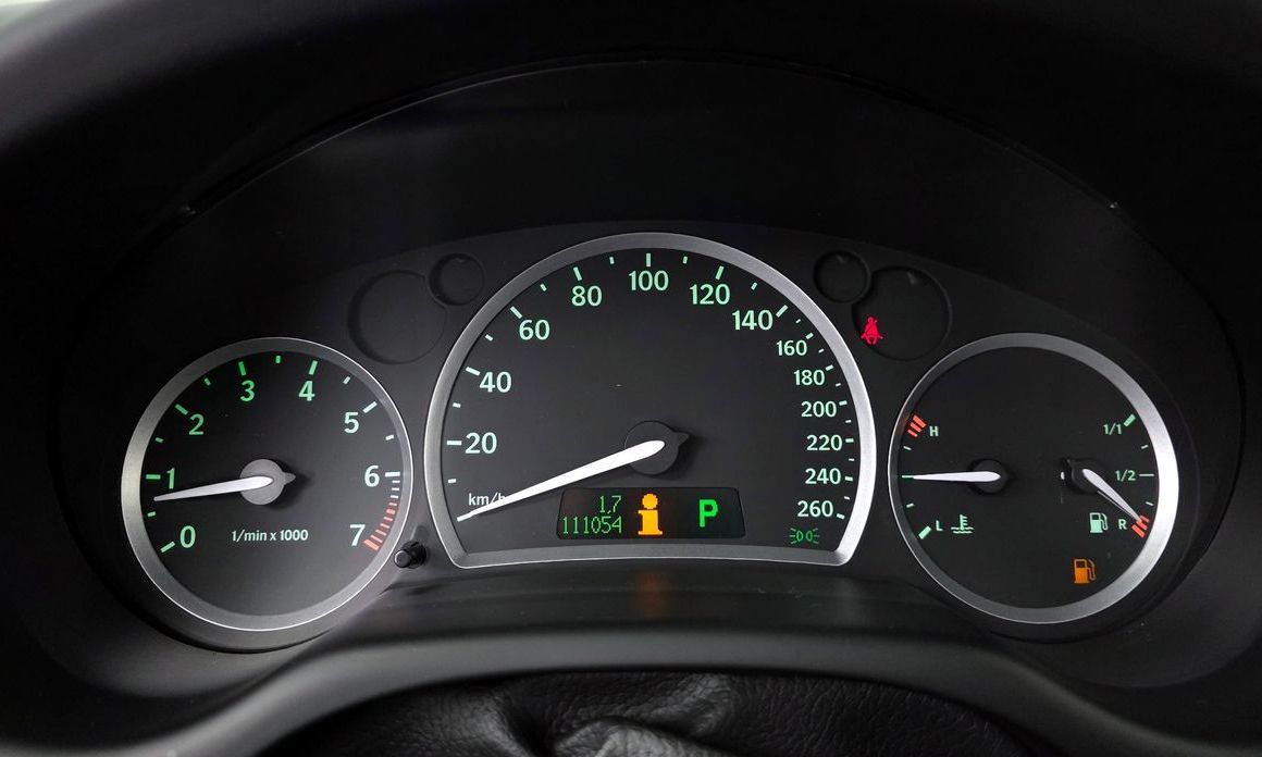 Saab 9-3