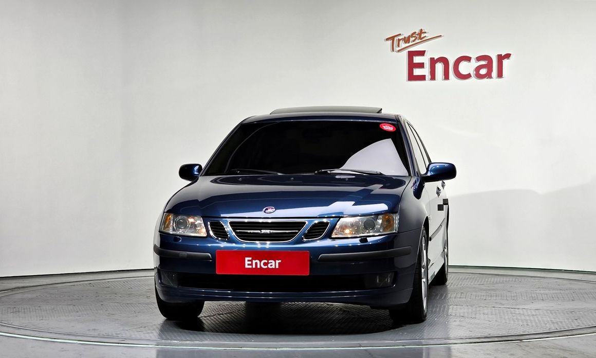 Saab 9-3
