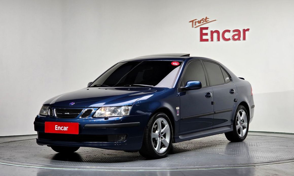 Saab 9-3