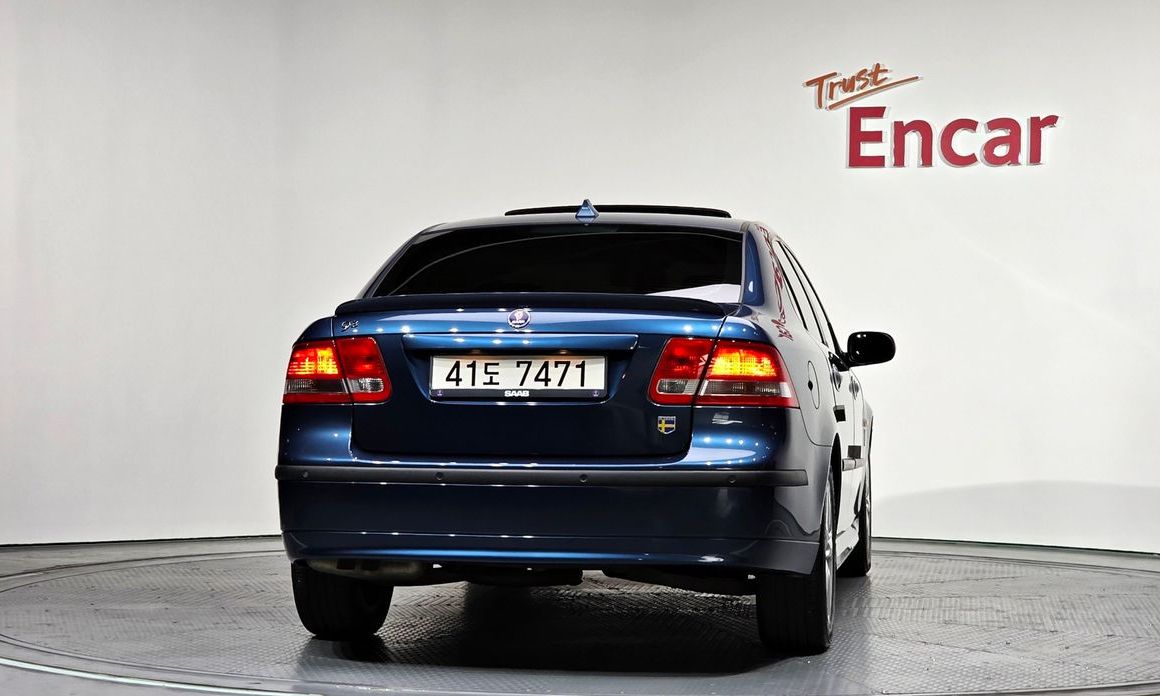 Saab 9-3