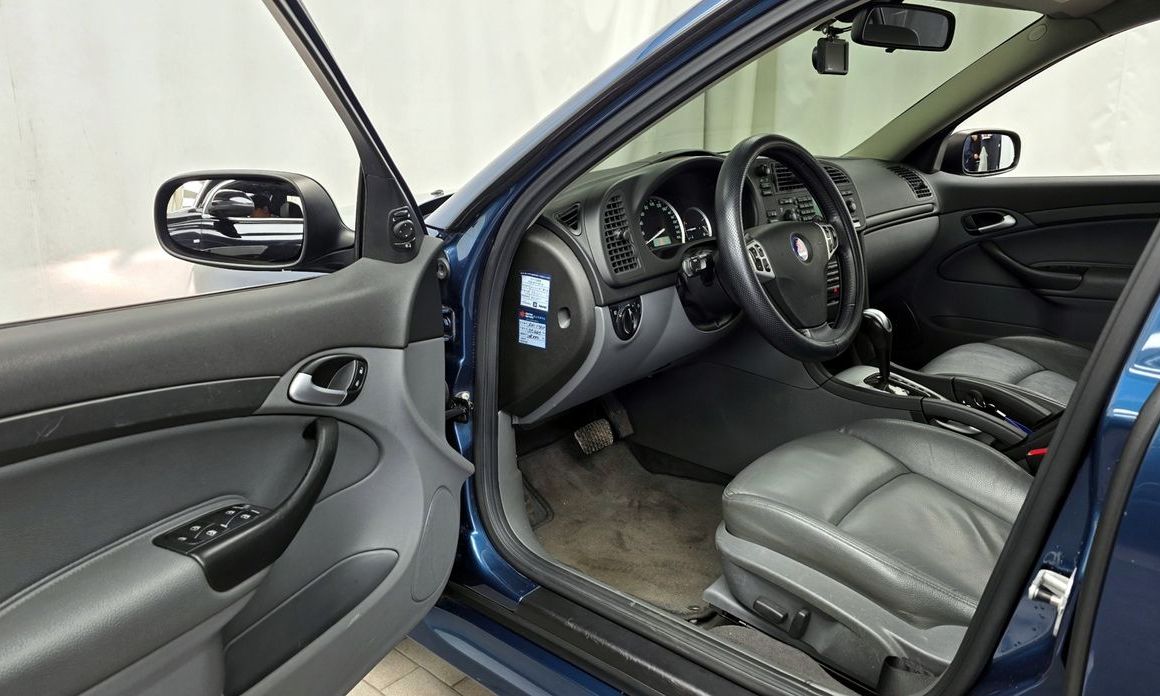Saab 9-3