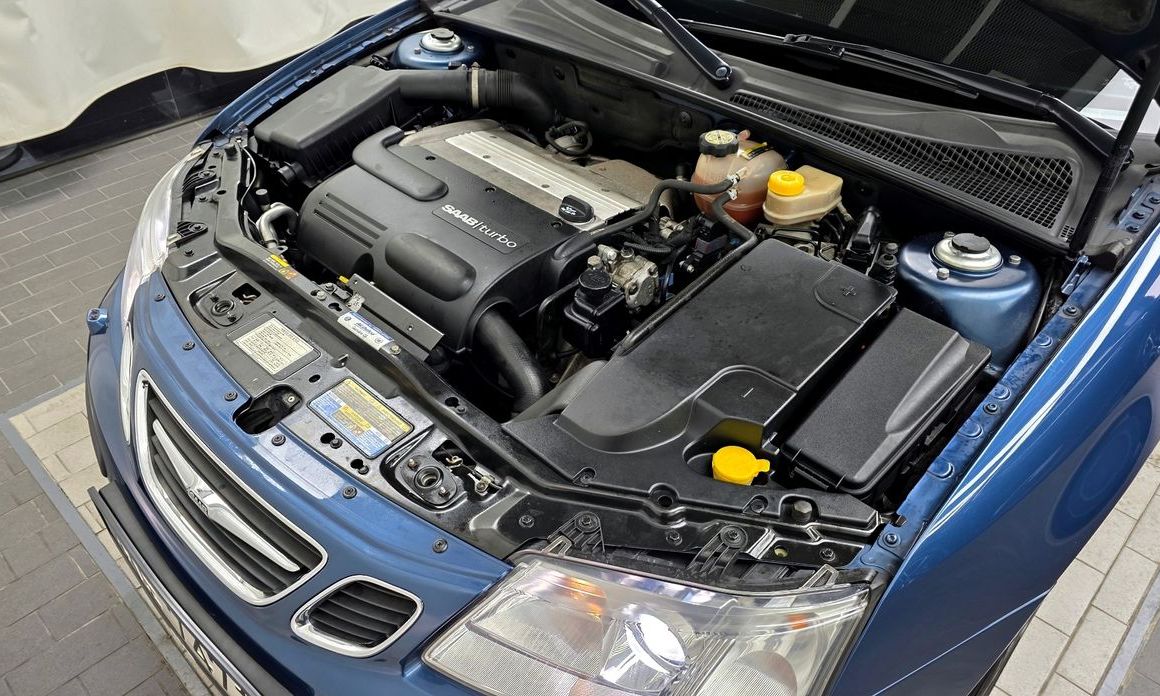 Saab 9-3